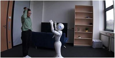 Self-Explaining Social Robots: An Explainable Behavior Generation Architecture for Human-Robot Interaction